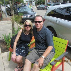 Meet your Posher, Dawn